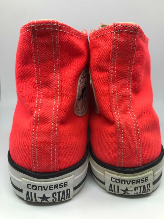 CONVERSE r.39,5 oryginalne trampki damskie