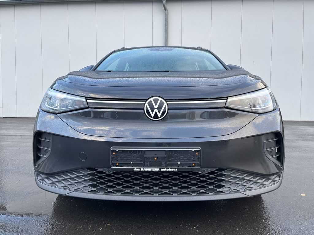 Бампер передний задний Volkswagen ID4 вольксваген ИД4 разборка шрот