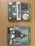 Gry xbox one mafia 3 i destiny