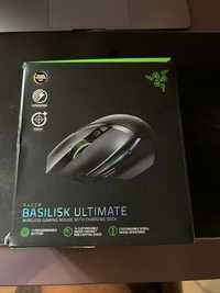 Razer basilisk ultimate wireless