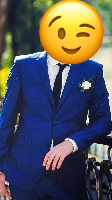 Костюм брючный