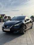 nissan leaf 40 квт