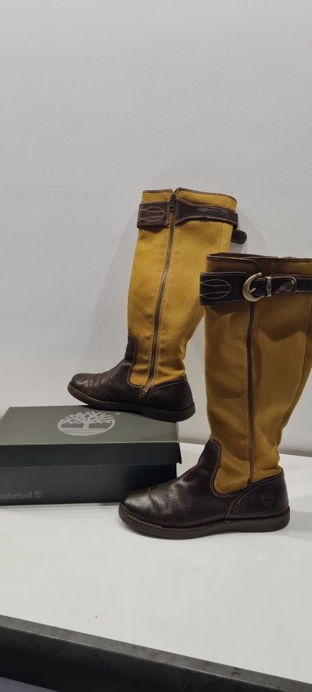 Nowe oryginalne Timberland najnowszy model 2023 gwarancja