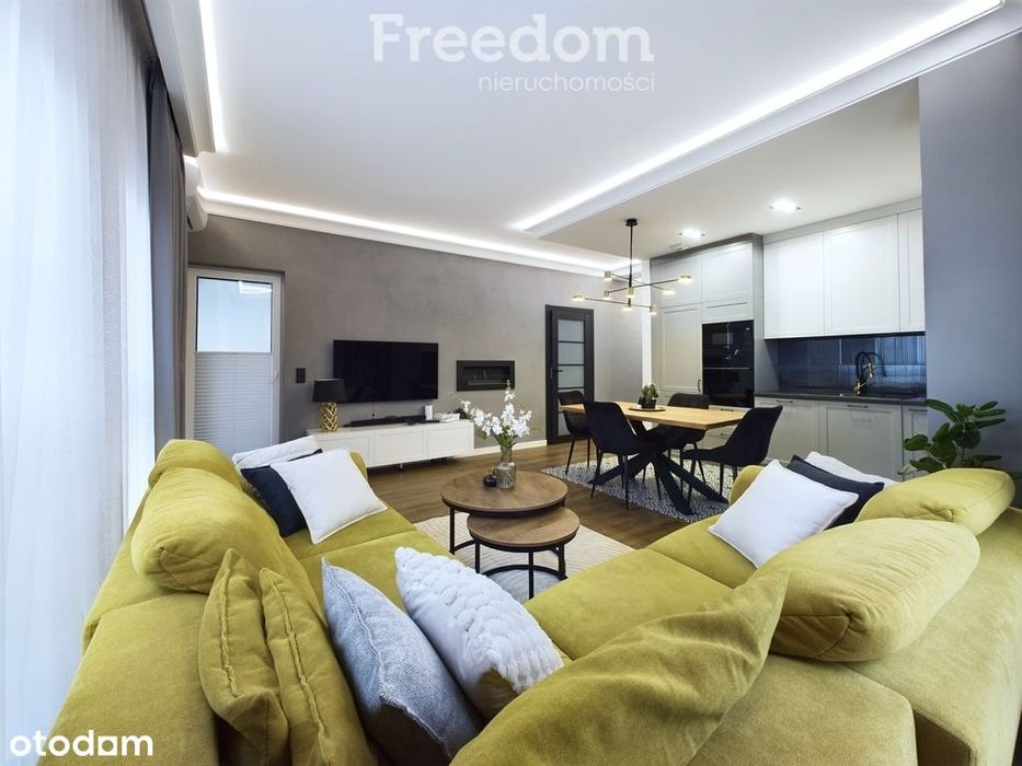 Na Sprzedaż Mieszkanie-doskonała lokalizacja