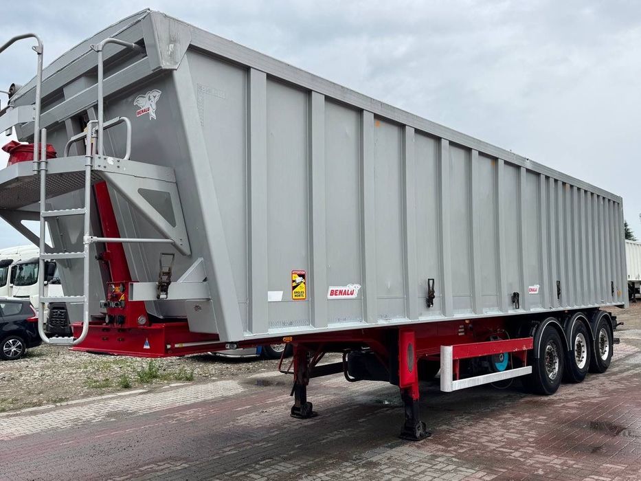 Benalu  *Francja*55m*