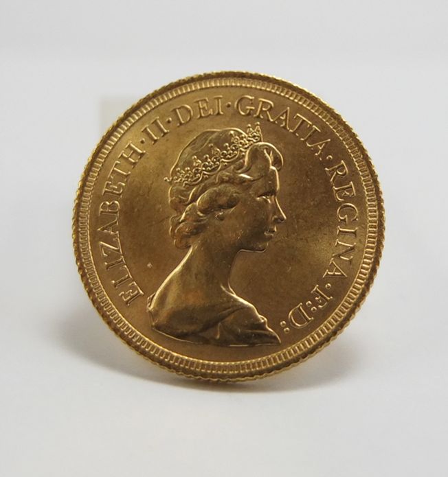 Moeda Ouro Libra (Várias à escolha)