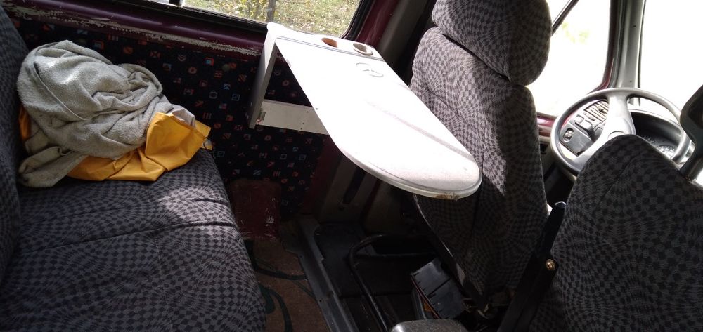 Газ 2752  соболь