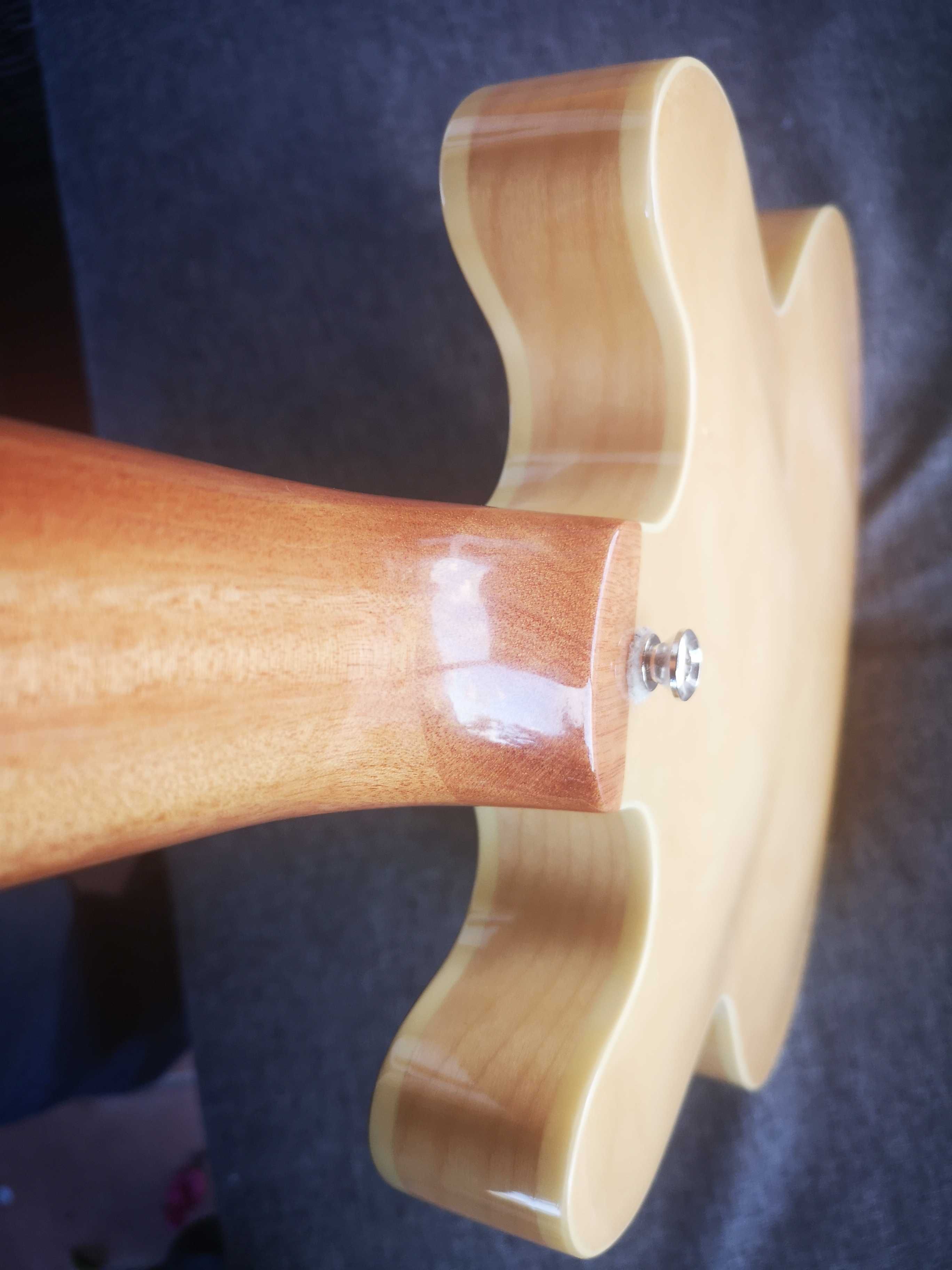 Epiphone ES-339 Natural