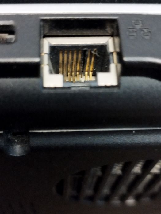 Laptop Fujitsu Siemens