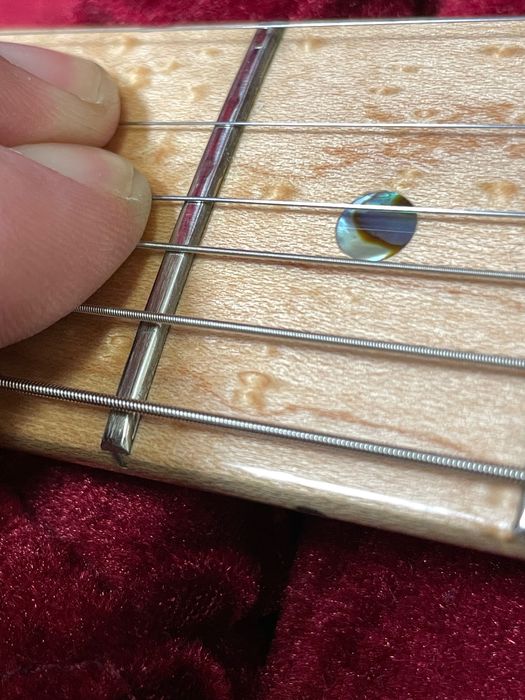 Fender Custom Shop Showmaster FMT