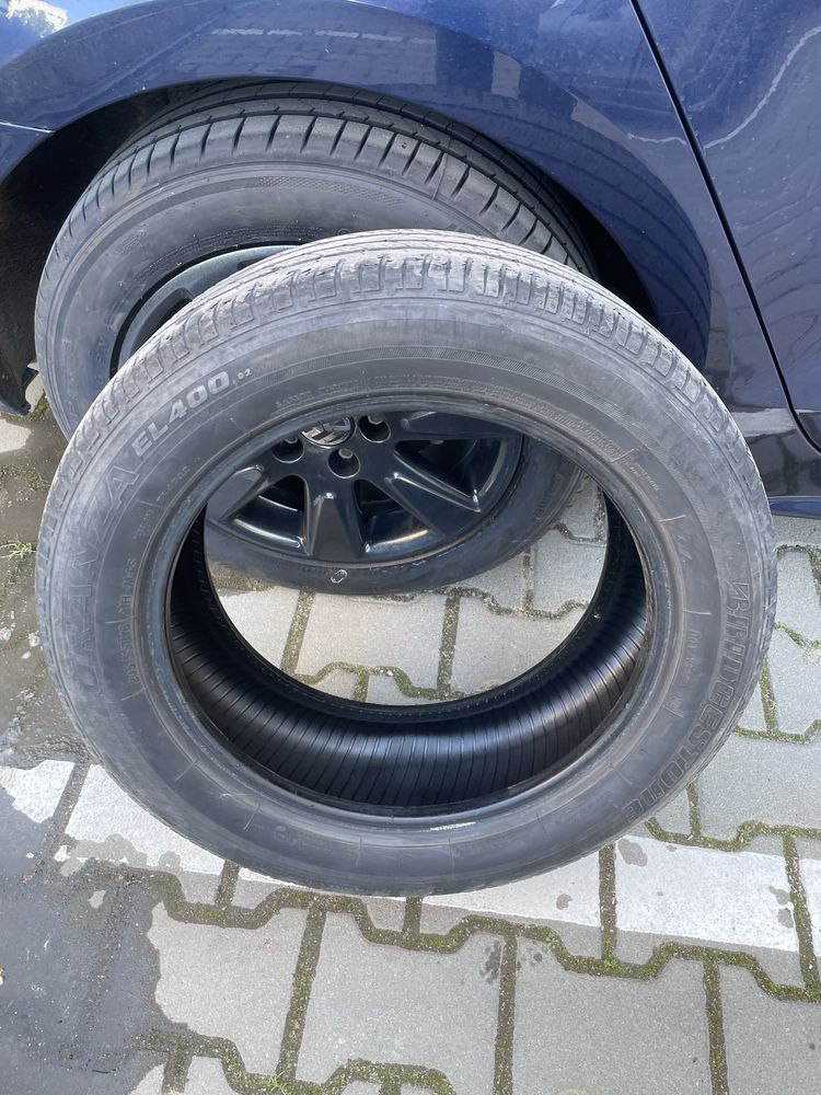 Шини Bridgestone 205/55 r16