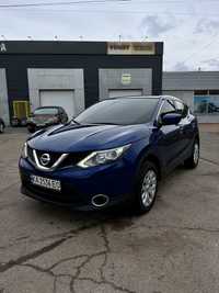 Nissan rogue-sport