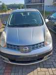 Sprzedam NISSAN NOTE 1,4  2007r. - uszkodzony