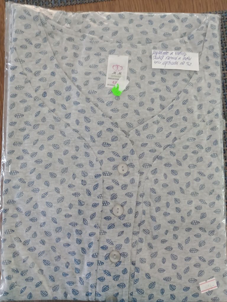 Koszula do karmienia, r. 52