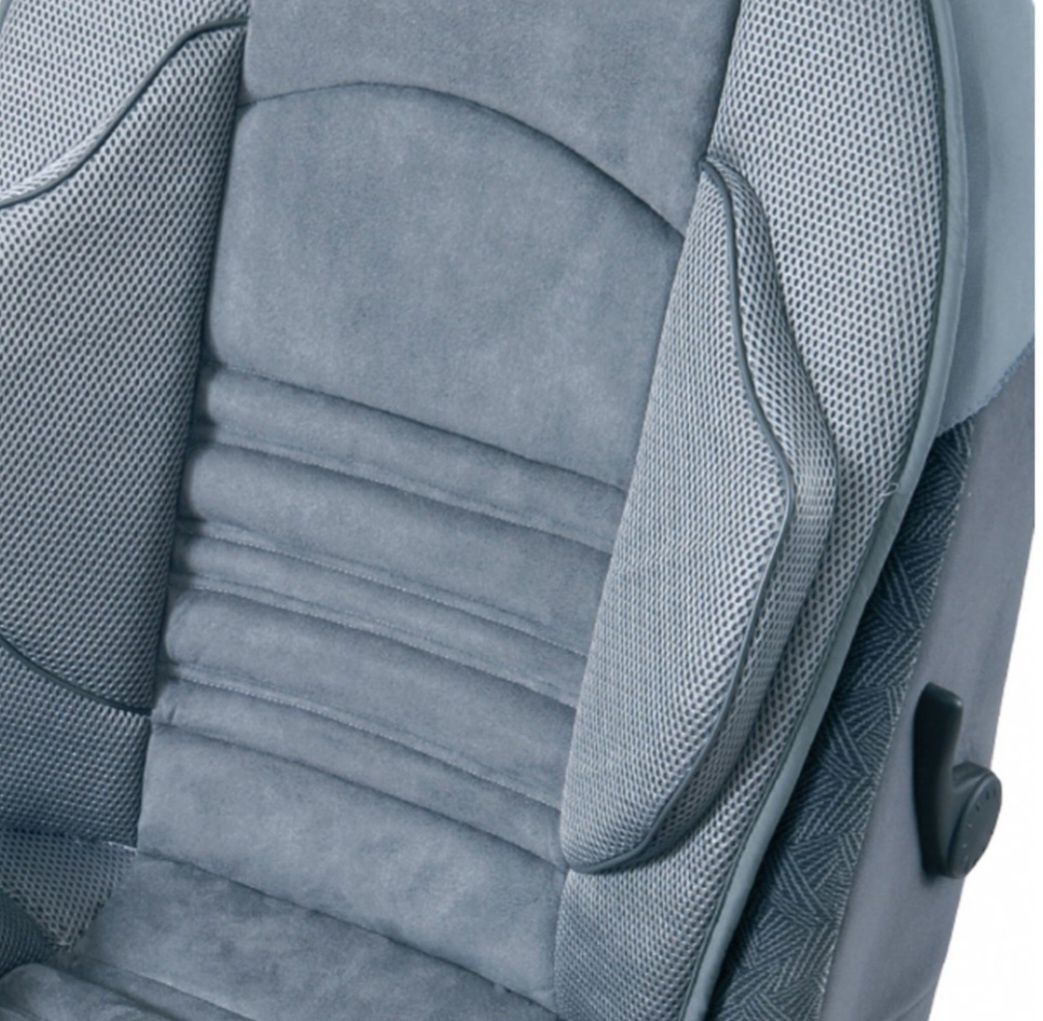 Pokrowiec samochodowy Renault Scenic I