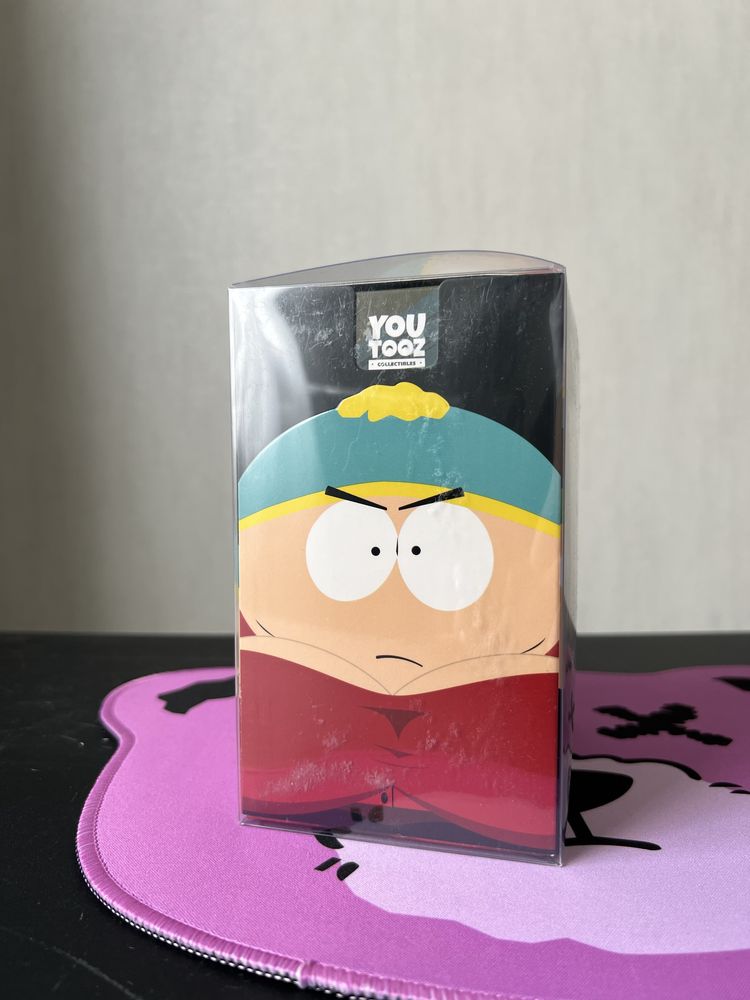 Youtooz Cartman South Park (ютуз Картман «Південний парк»)