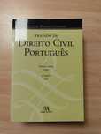 Parte Geral Menezes Cordeiro