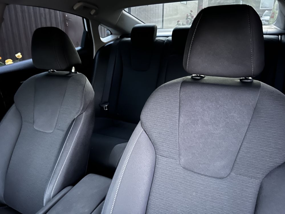 Honda Insight 2021