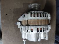 Alternator Renault Midlum MITSUBISHI Volvo KHD Deutz