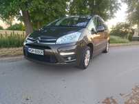 Citroen C4 Picasso Salon Polska