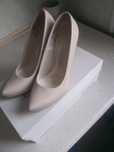 Buty damskie szpilki moniqe rozmiar 35