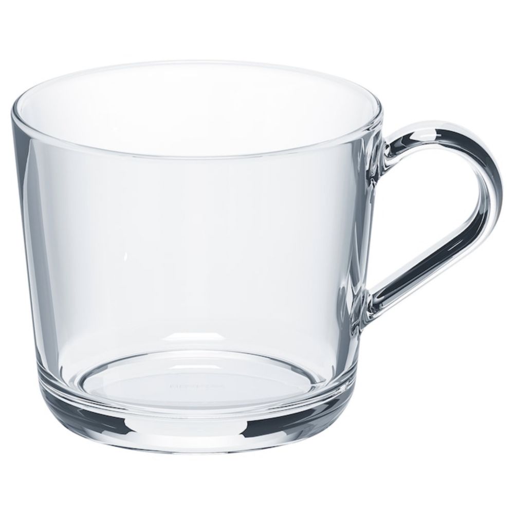 12 Canecas Vídeo IKEA (36cl)
