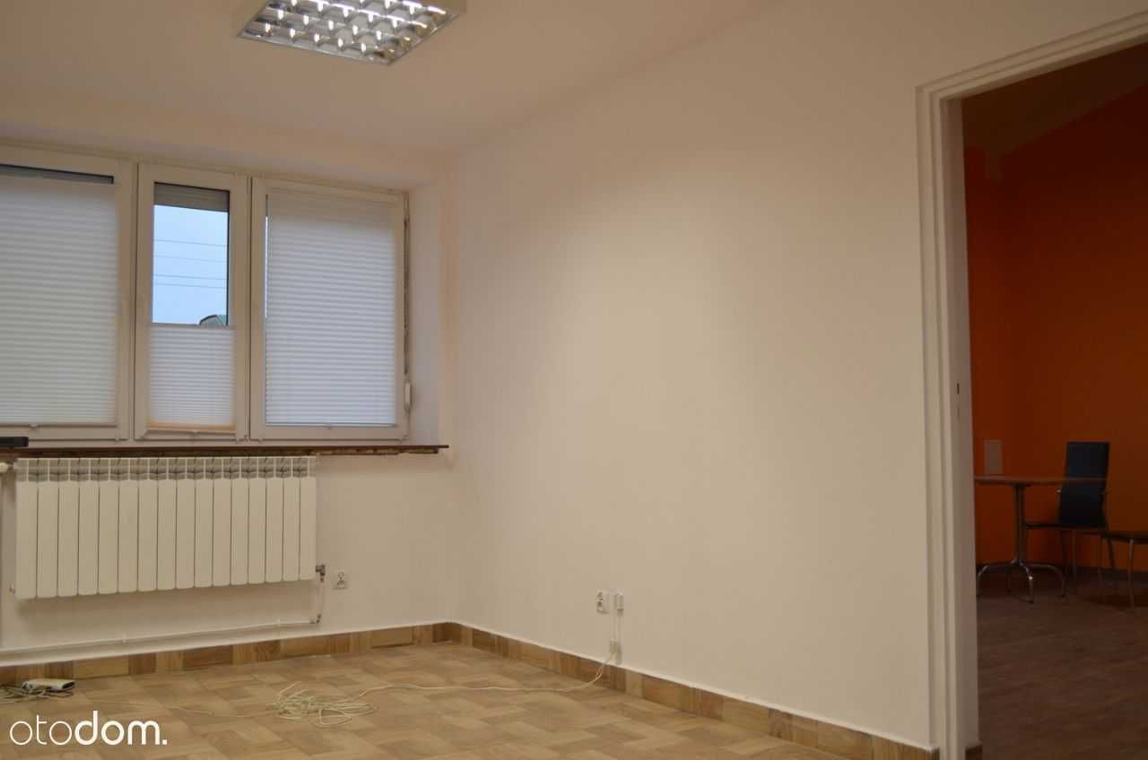 WYNAJMĘ - Lokal, Biuro-usługi Biała Podlaska