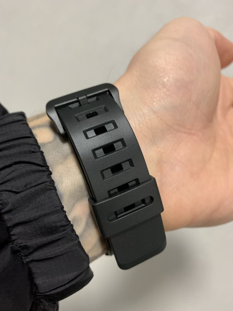 Часы мужские спортивные тактические Casio MWD-110H-1AVCF Illuminator