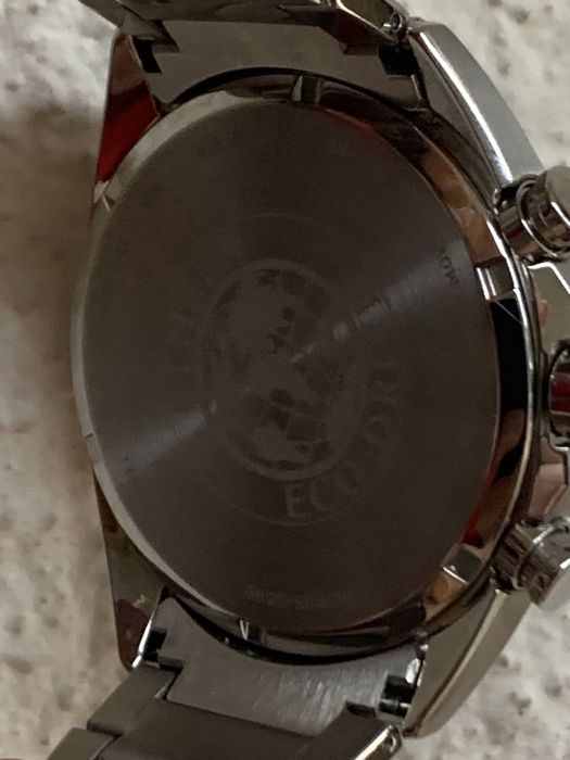 Relógio Citizen ( eco-drive)