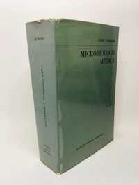 Microbiologia Médica - Robert Cruickshank
