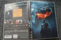 Batman: Mroczny Rycerz (2 DVD