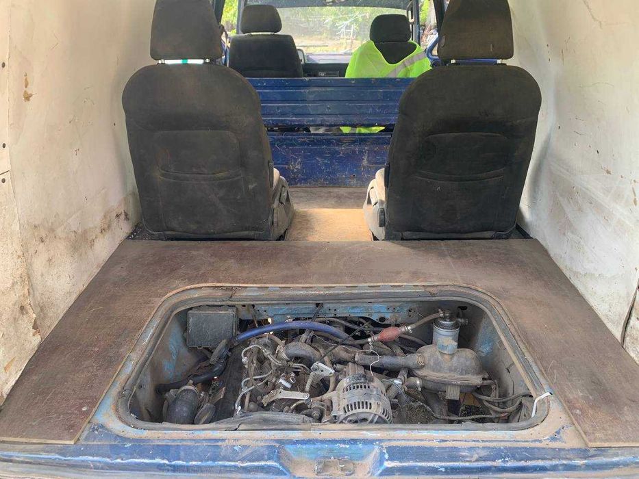 Продам  Wolkswagen T3