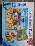 Puzzle Ravensburger