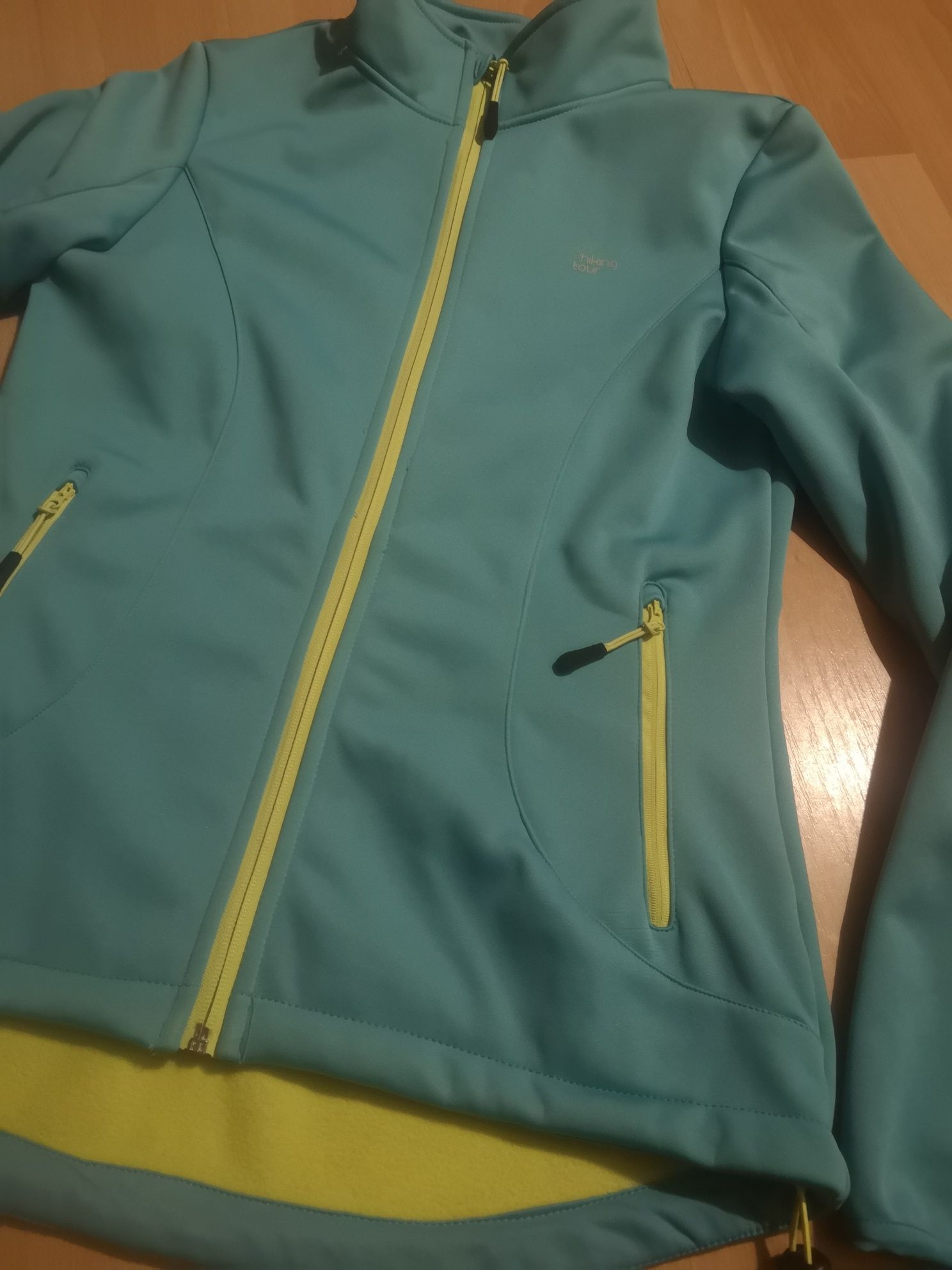 Nowy Softshell damski r. S/M