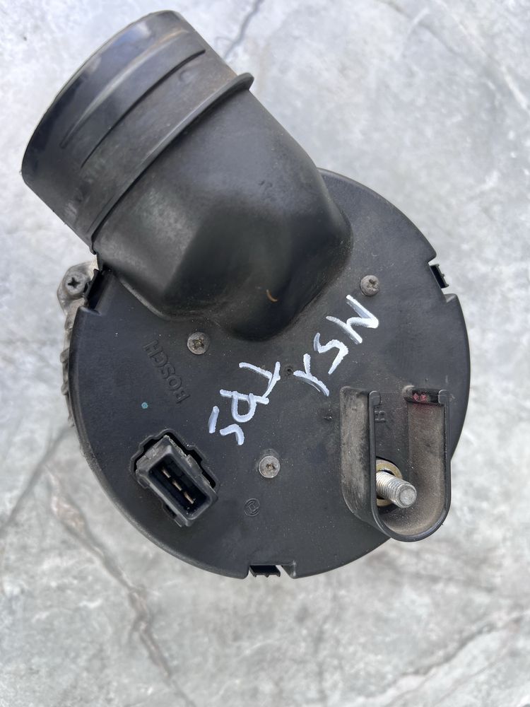 Генератор Bosch 140A БМВ Е39 М51 TDS 2.5d BMW e39 525d