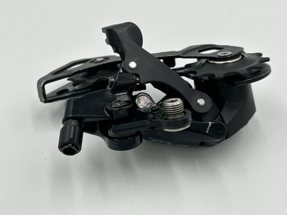 Przerzutka shimano 105  rd-r7000