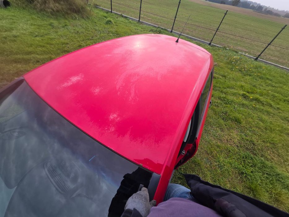 Seat Altea 1.6Mpi Klimatyzacja Alufelgi z Niemiec