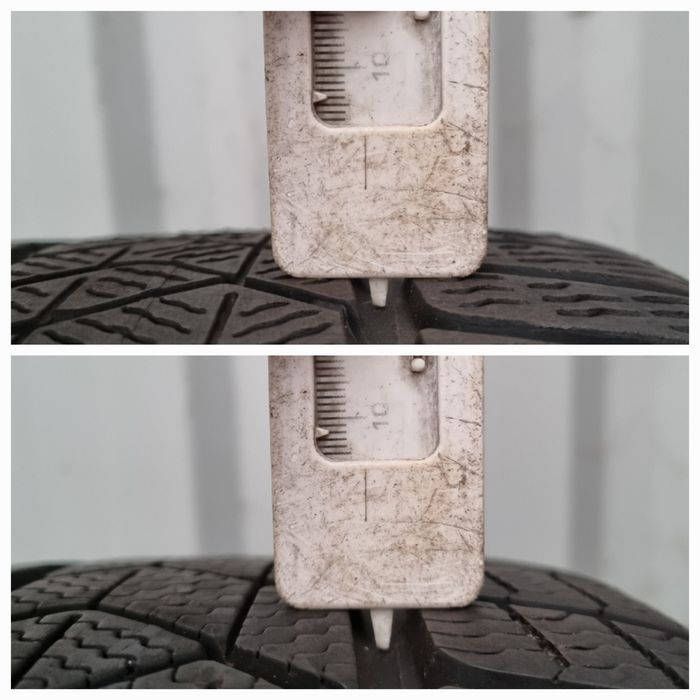 Koła Zimowe Alu 17" VW Golf VIII VII VI V Touran Caddy 5x112 Oryginał