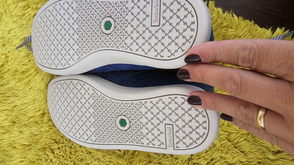 Bota de criança Timberland