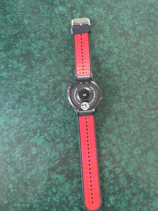 Zegarek smartwatch Smart Deal X2+