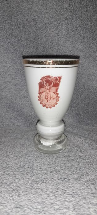 Посуда разная СССР