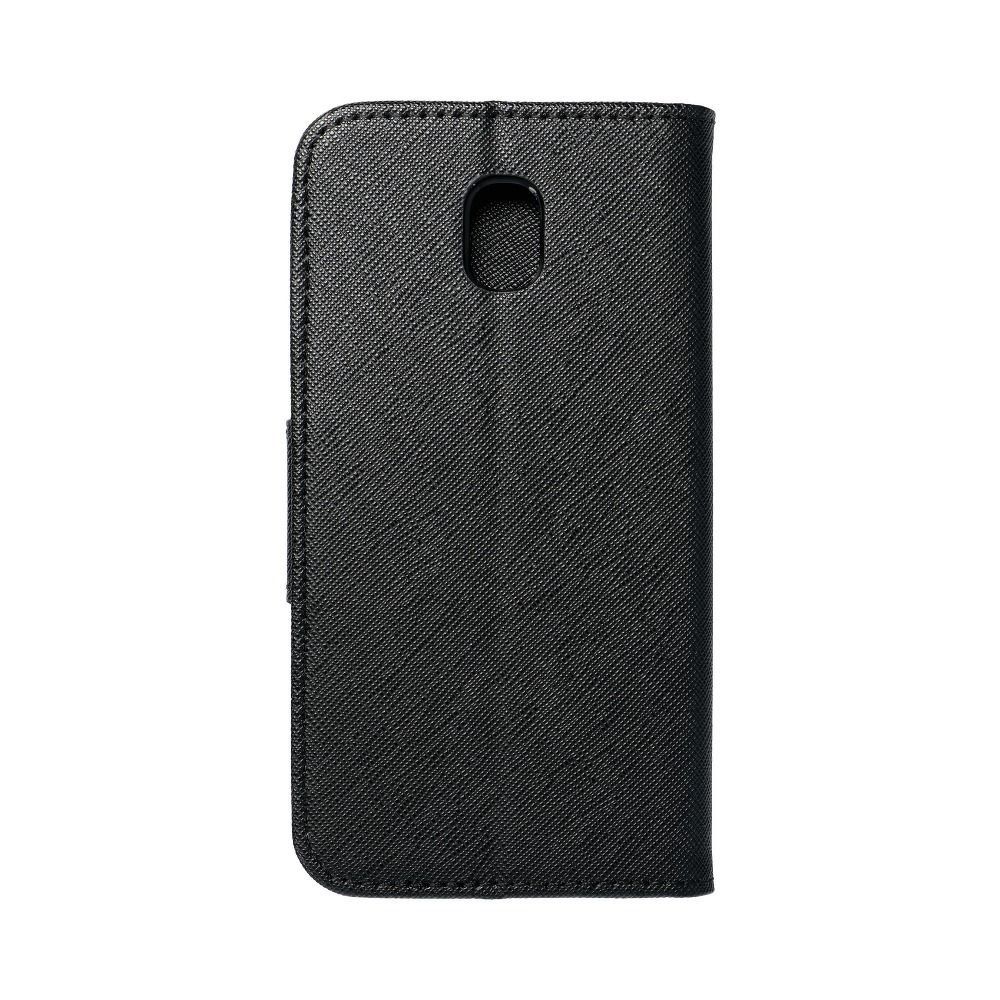 Kabura FANCY Book do SAMSUNG J3 2017 czarny