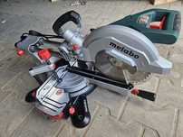 Ukośnica  piła metabo kgs 254m 1800w