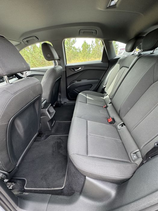Audi Q4 e-tron 40 Sportback 82 kWH