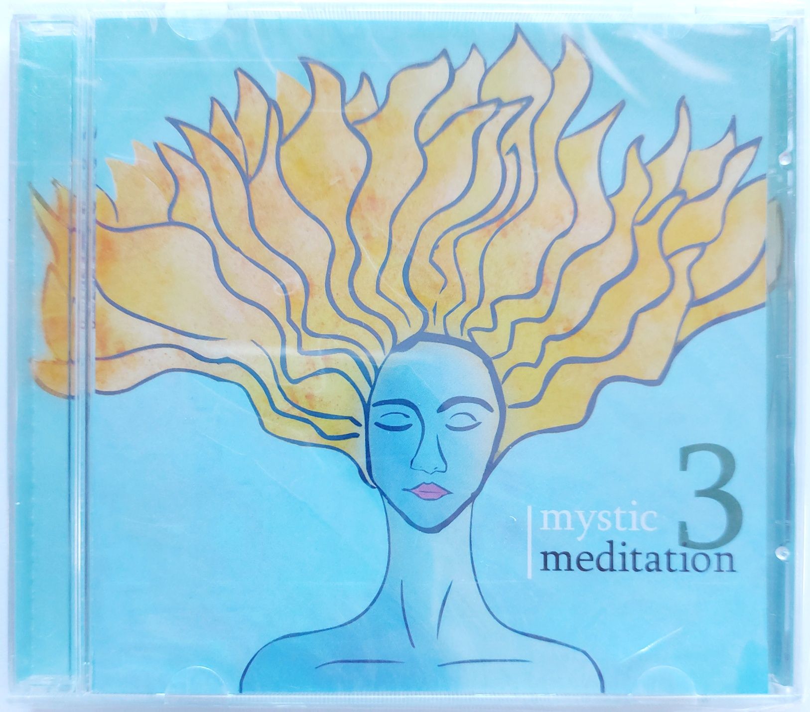Mystic Meditation 3 2007r (Nowa)