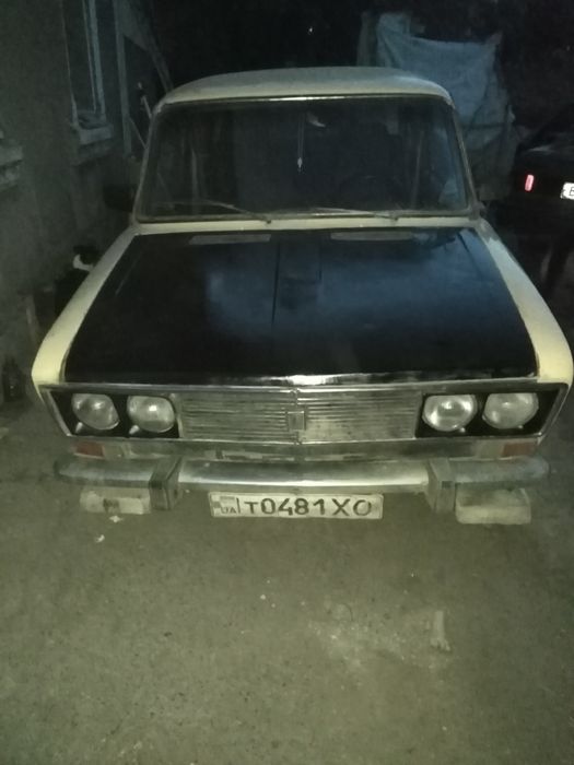Продам ваз жигули 2106
