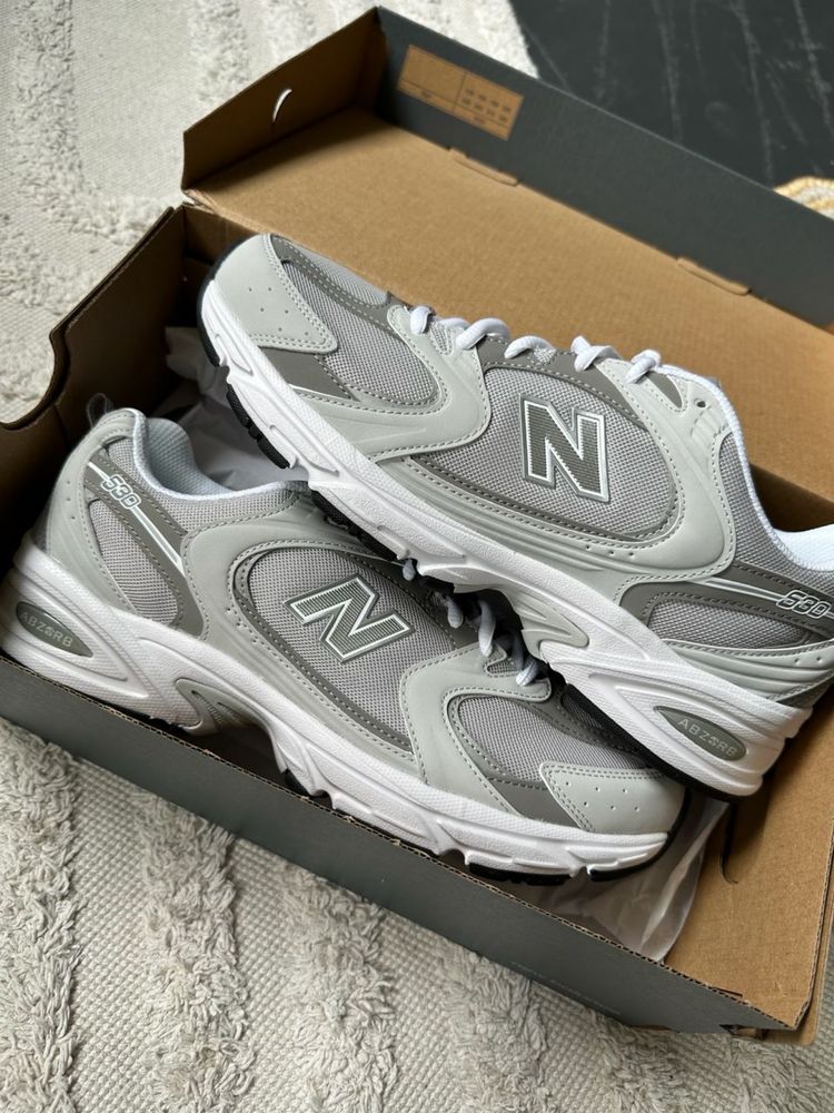 New balance 530!