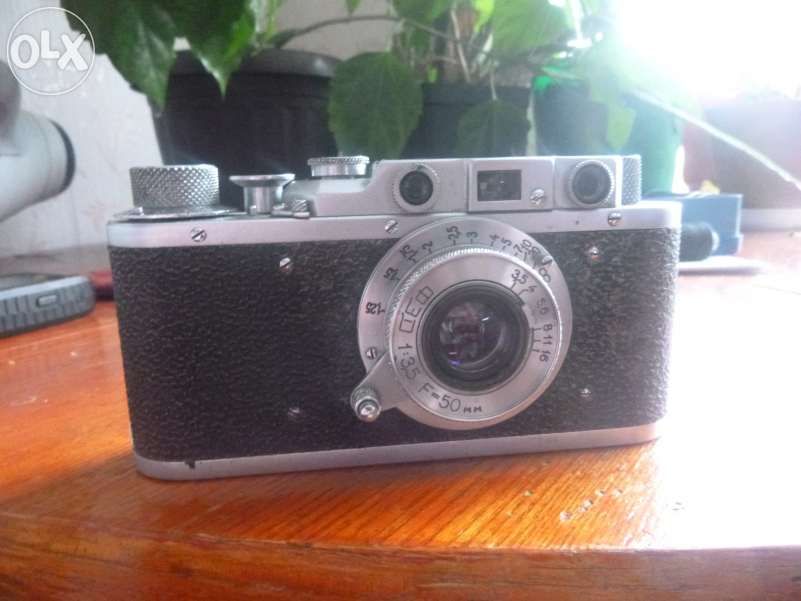 Продам пленочные фотоаппараты