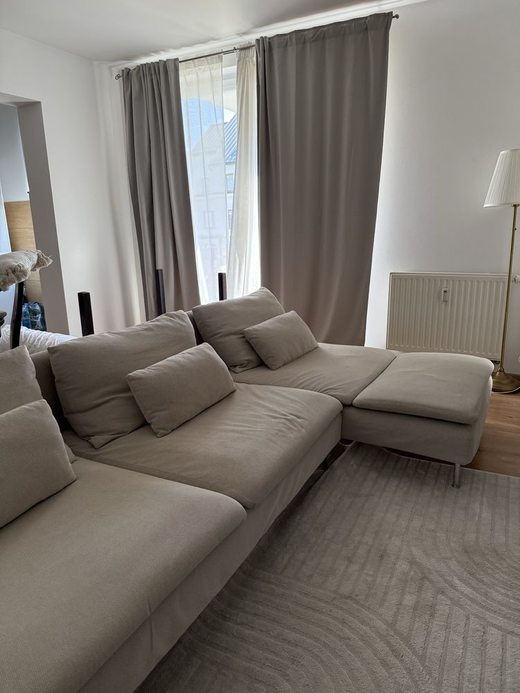 Łóżko SODERHAMN ikea