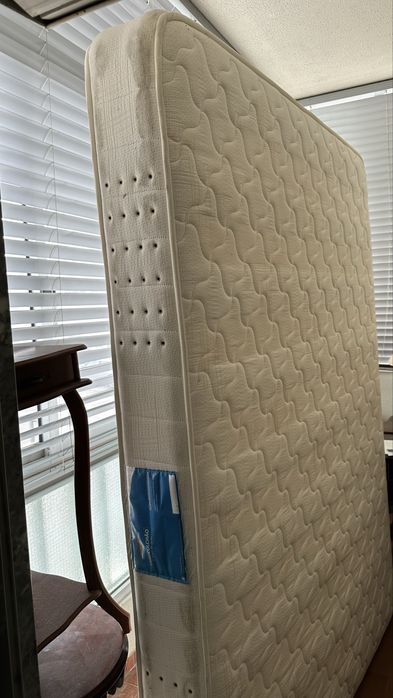 Colchao usado 1,40x1,95